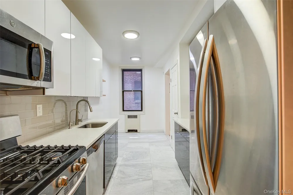 167-10 Crocheron Avenue #3A Flushing, NY 11358