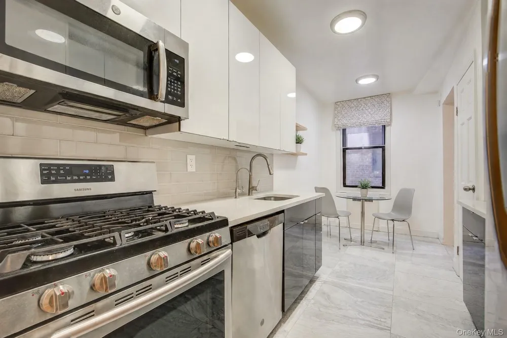 167-10 Crocheron Avenue #3A Flushing, NY 11358