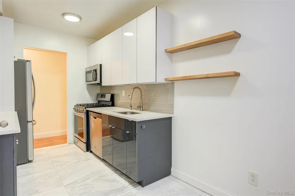 167-10 Crocheron Avenue #3A Flushing, NY 11358