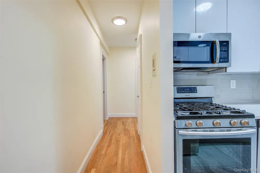 167-10 Crocheron Avenue #3A Flushing, NY 11358