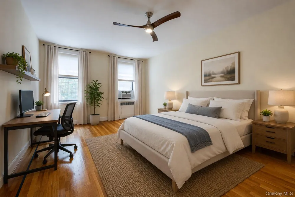 167-10 Crocheron Avenue #3A Flushing, NY 11358