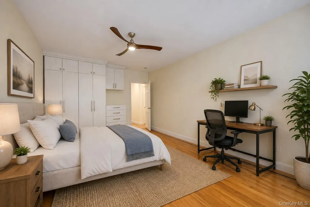167-10 Crocheron Avenue #3A Flushing, NY 11358
