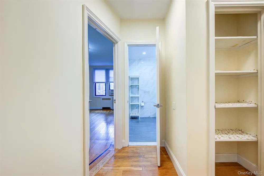 167-10 Crocheron Avenue #3A Flushing, NY 11358