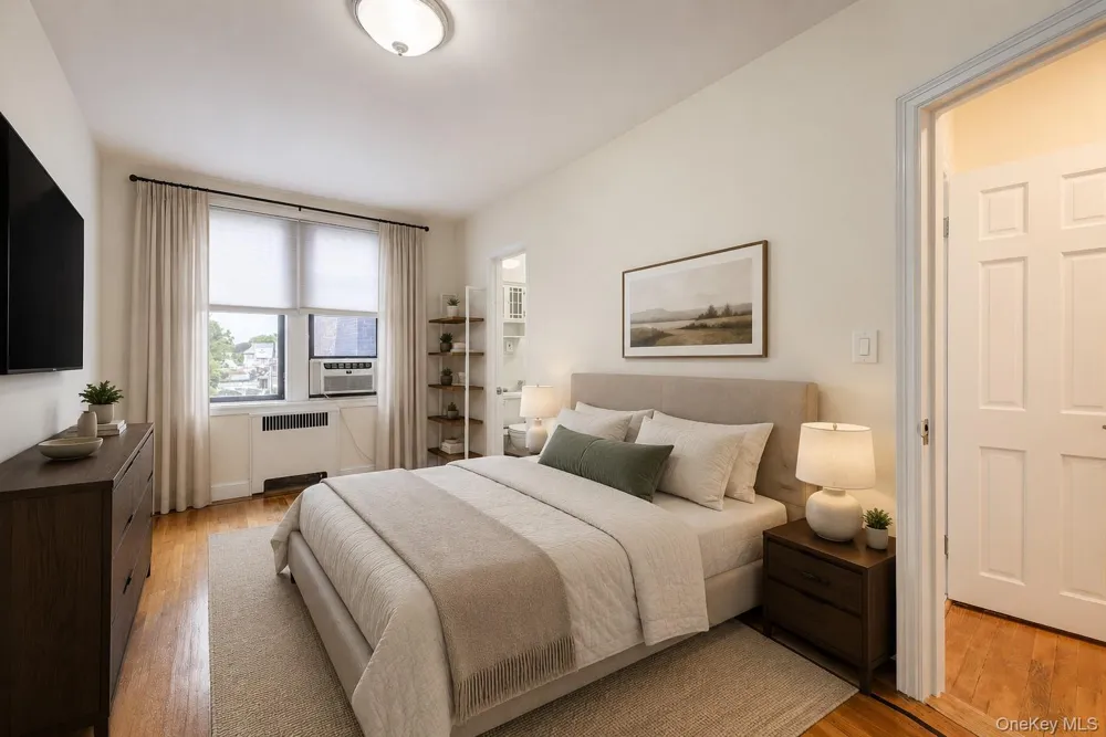 167-10 Crocheron Avenue #3A Flushing, NY 11358