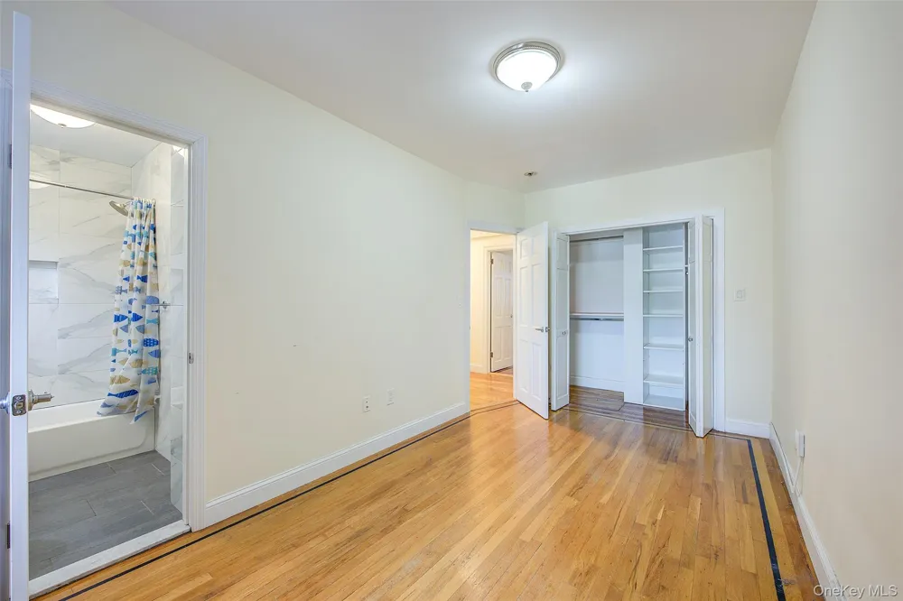 167-10 Crocheron Avenue #3A Flushing, NY 11358