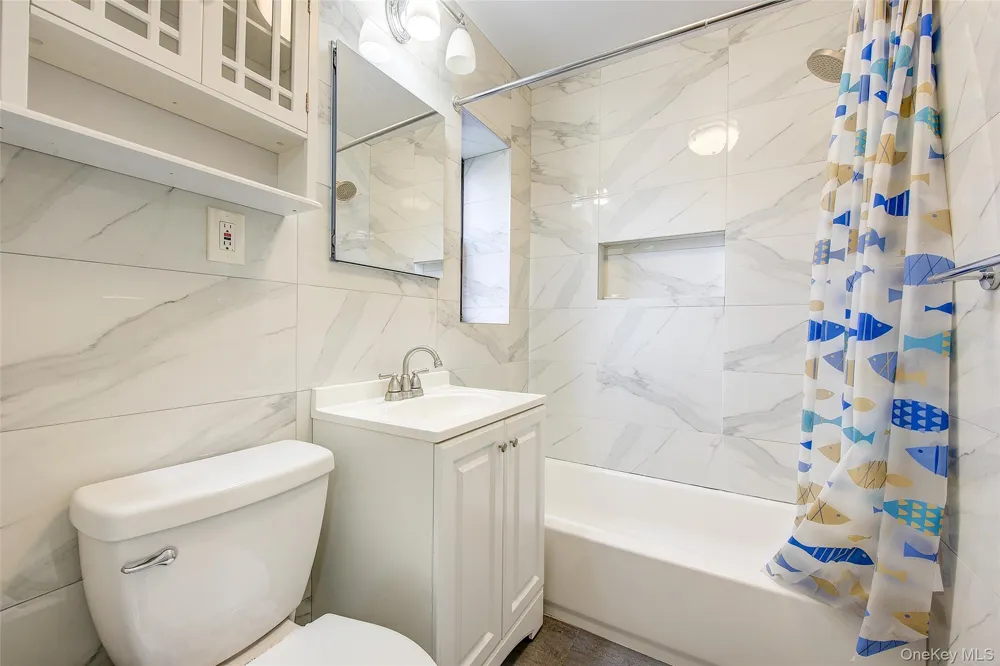 167-10 Crocheron Avenue #3A Flushing, NY 11358