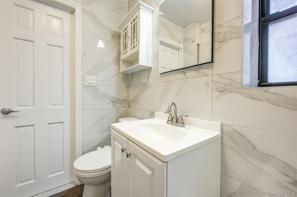 167-10 Crocheron Avenue #3A Flushing, NY 11358