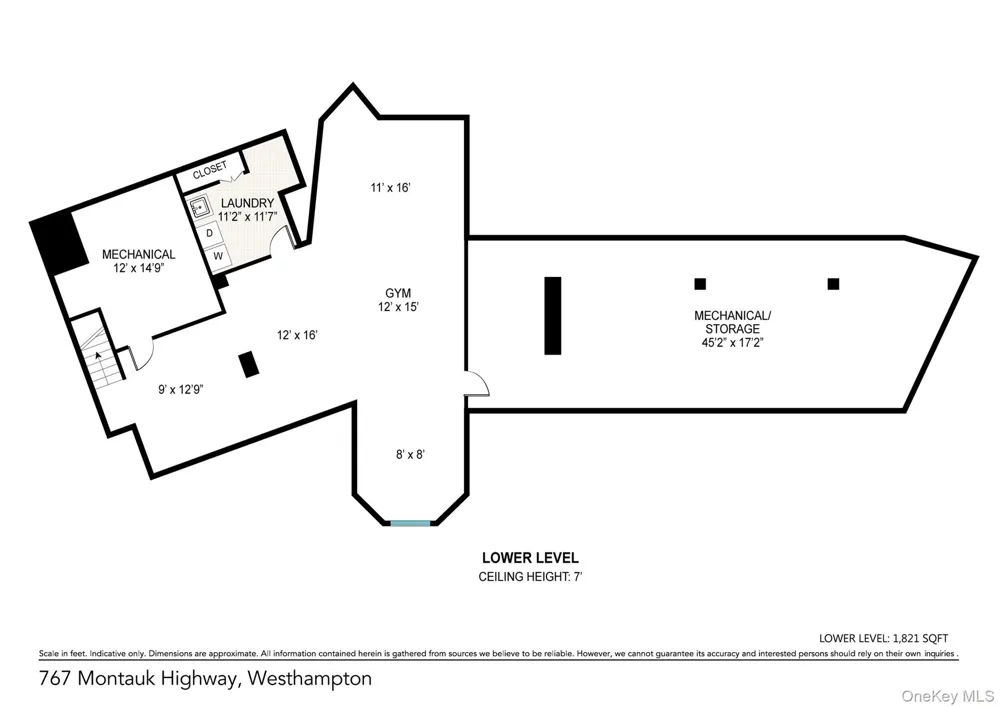 767 Montauk Highway Quiogue, NY 11978