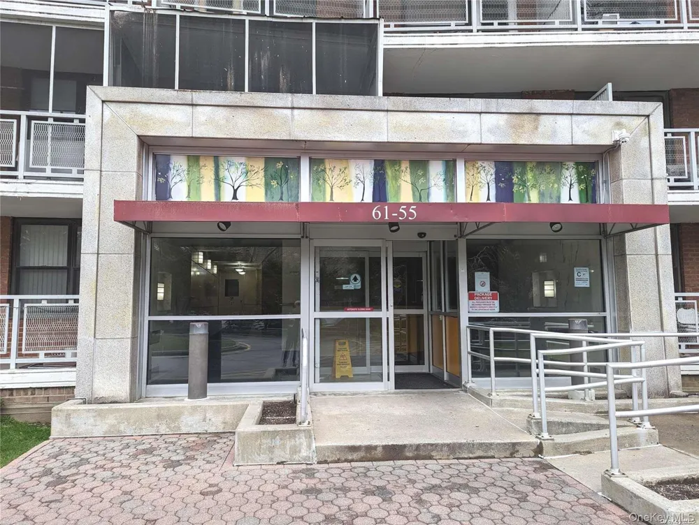 61-45 98 STREET #10L Rego Park, NY 11374
