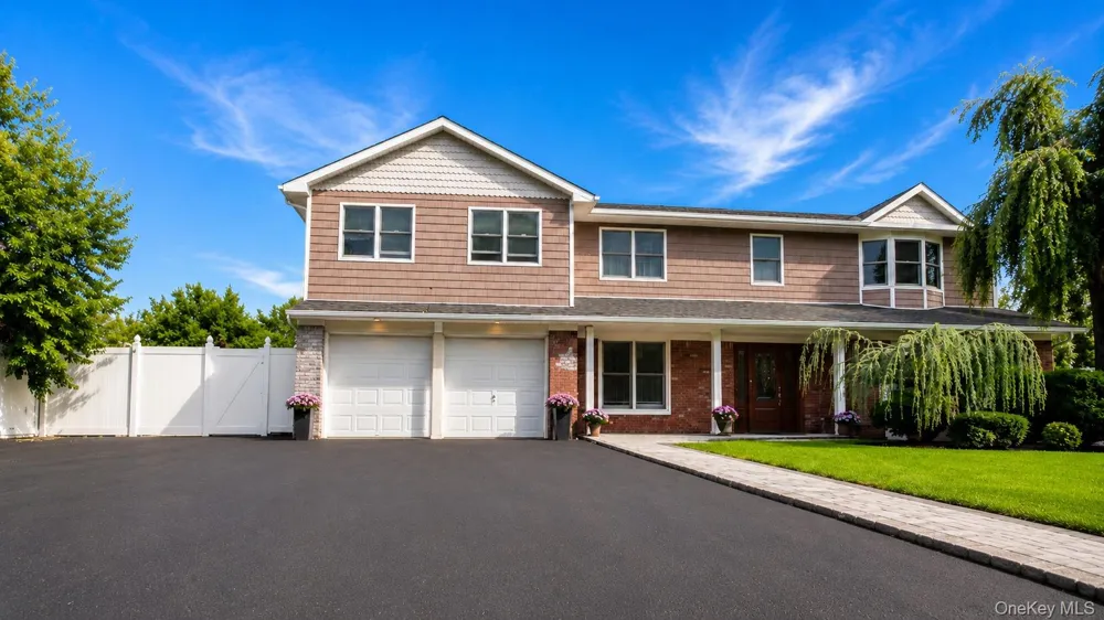 108 Burr Road East Northport, NY 11731