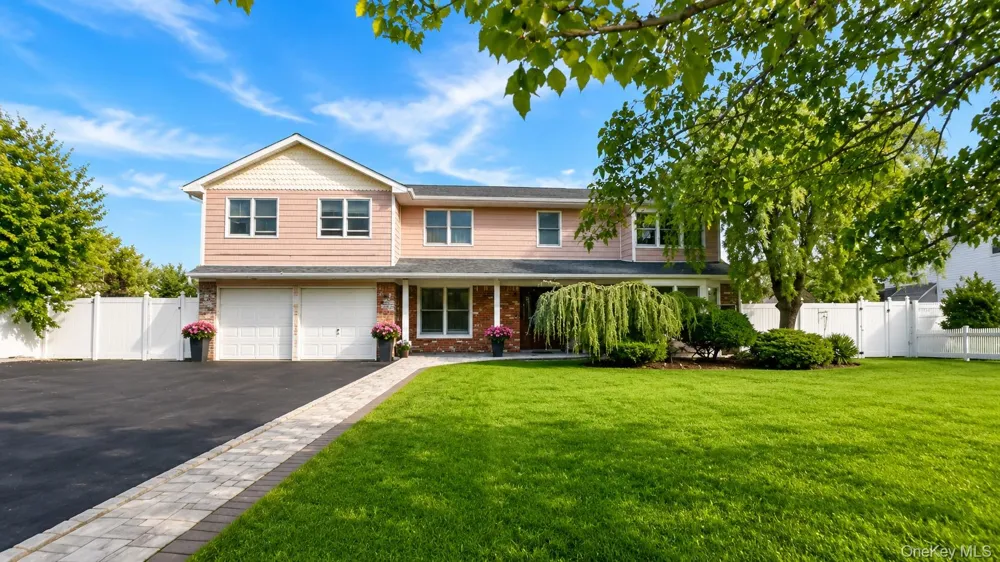 108 Burr Road East Northport, NY 11731
