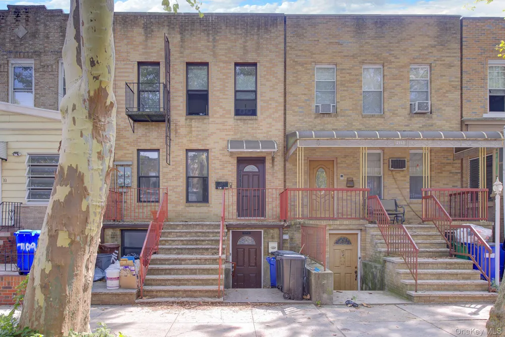 7111 68th Street Ridgewood, NY 11385