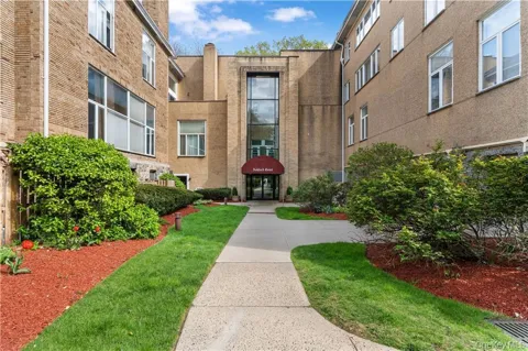 520 Ashford Avenue #5