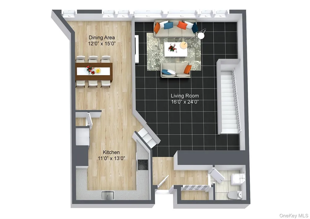 520 Ashford Avenue #5 Ardsley, NY 10502