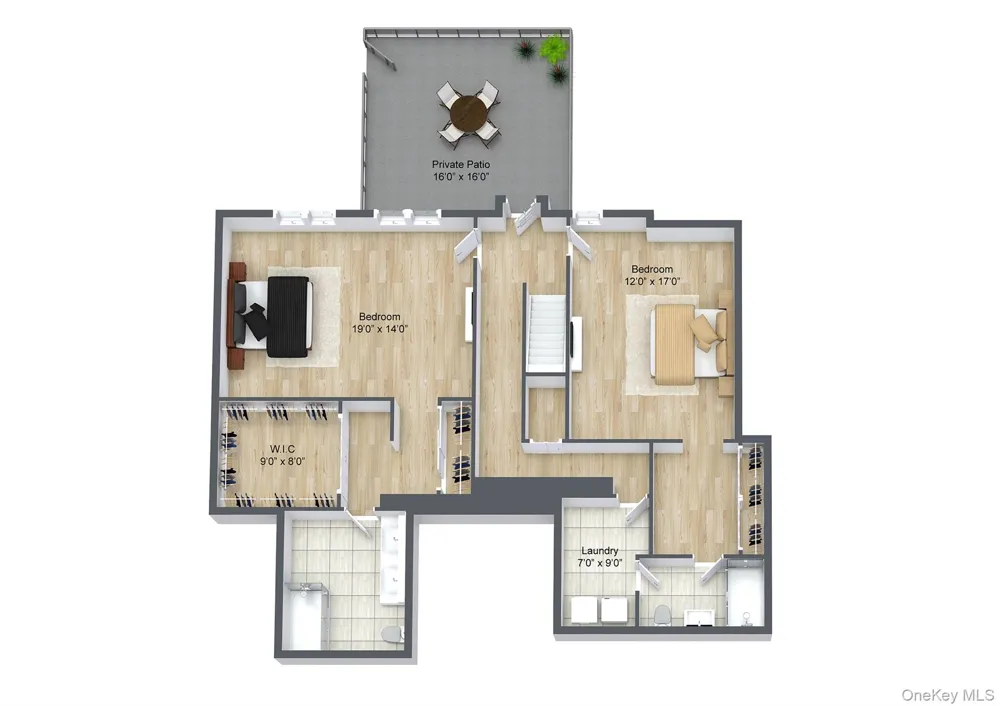 520 Ashford Avenue #5 Ardsley, NY 10502