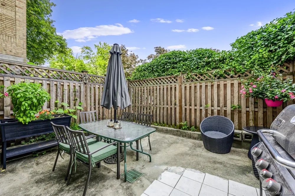 520 Ashford Avenue #5 Ardsley, NY 10502