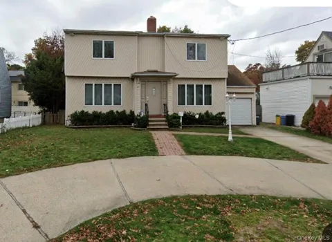 41 Avon Road