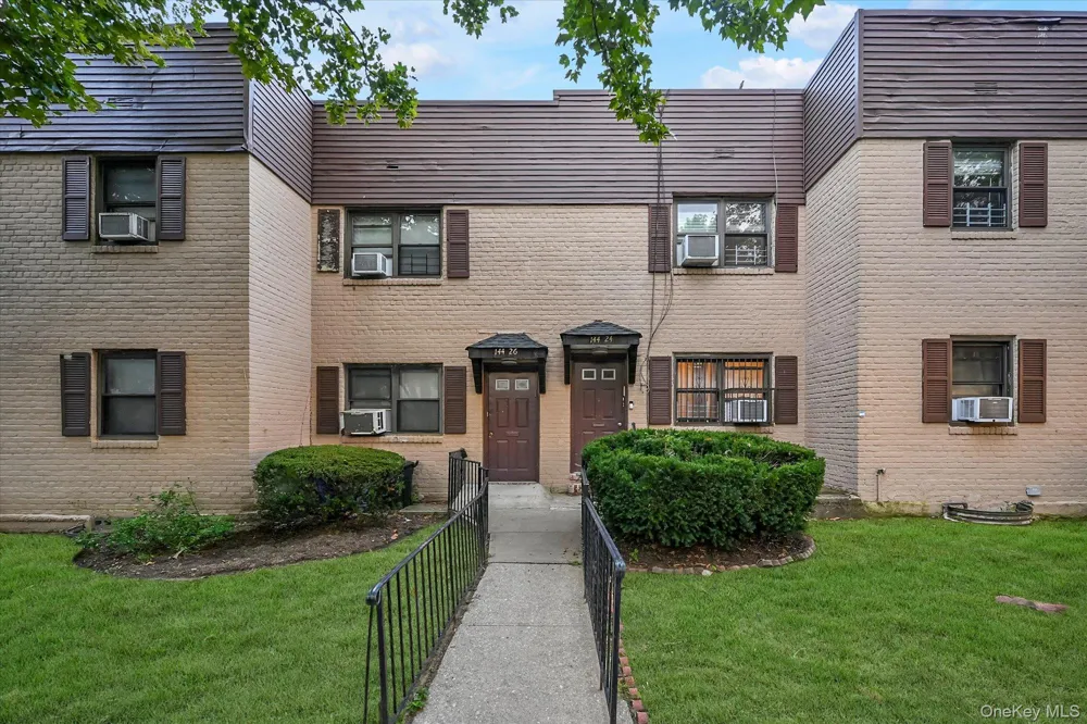 144-24 72nd Avenue #45B Flushing, NY 11367