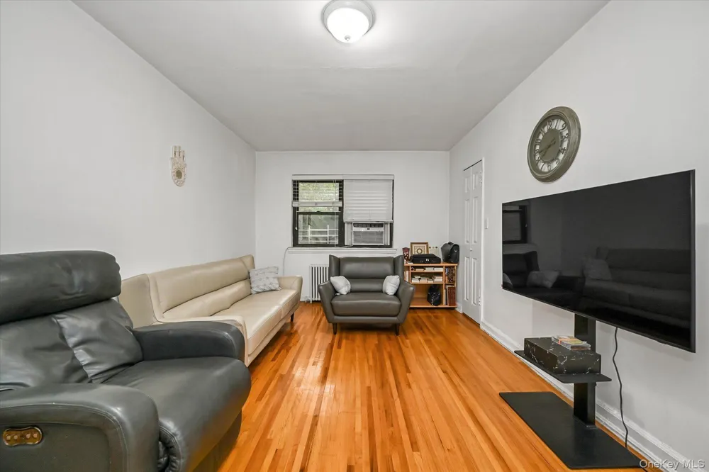 144-24 72nd Avenue #45B Flushing, NY 11367