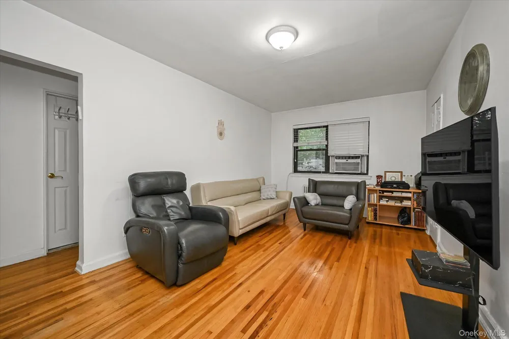 144-24 72nd Avenue #45B Flushing, NY 11367