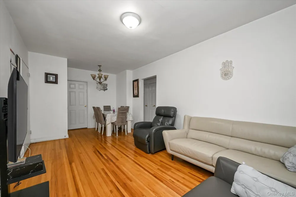 144-24 72nd Avenue #45B Flushing, NY 11367