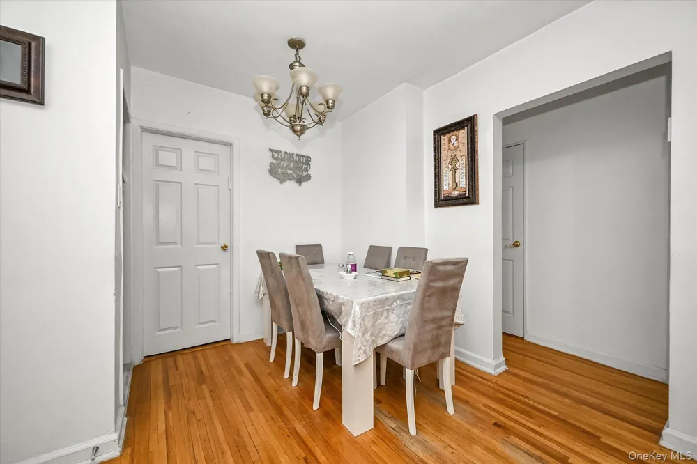 144-24 72nd Avenue #45B Flushing, NY 11367
