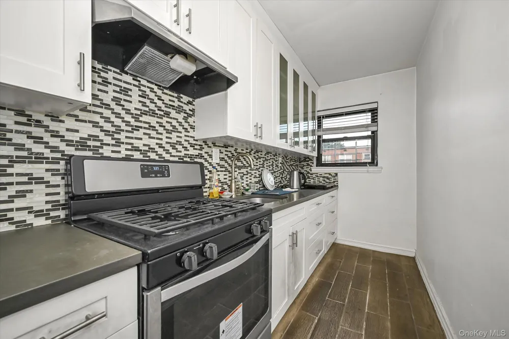 144-24 72nd Avenue #45B Flushing, NY 11367