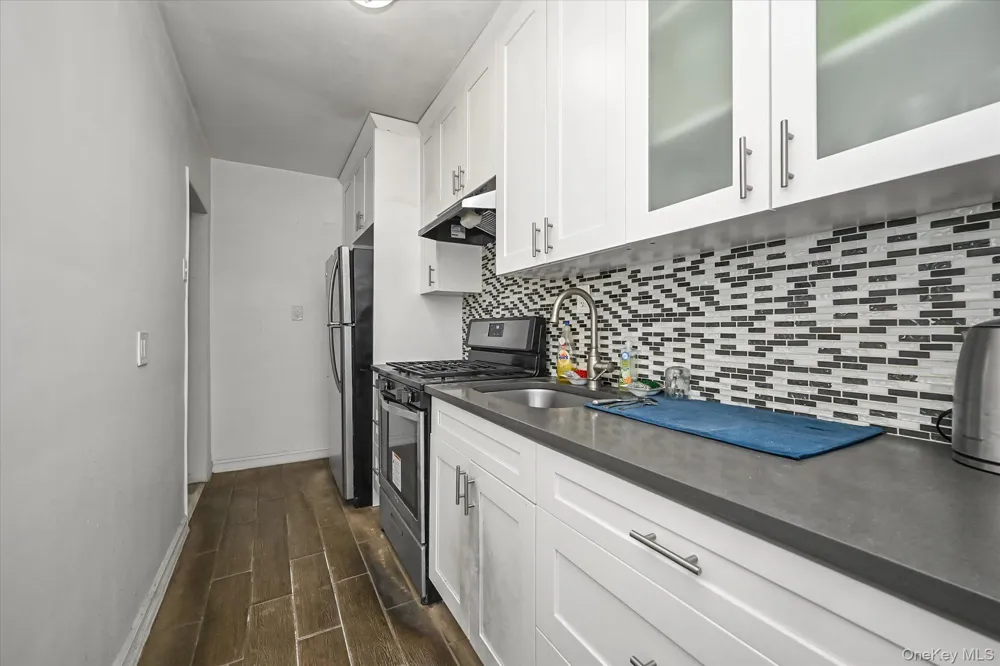 144-24 72nd Avenue #45B Flushing, NY 11367