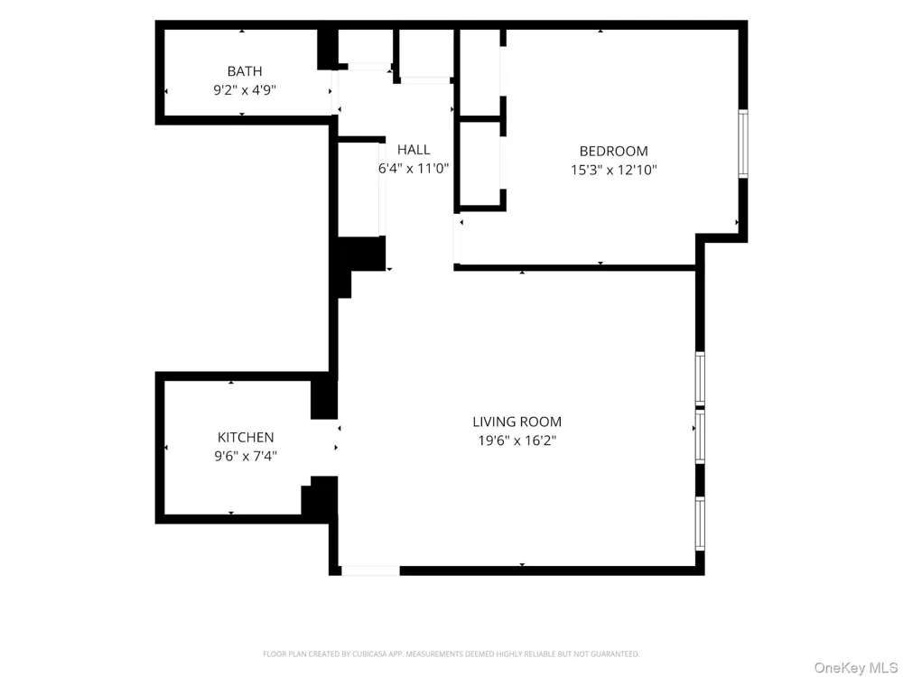 60 Kensico Road #13 Thornwood, NY 10594