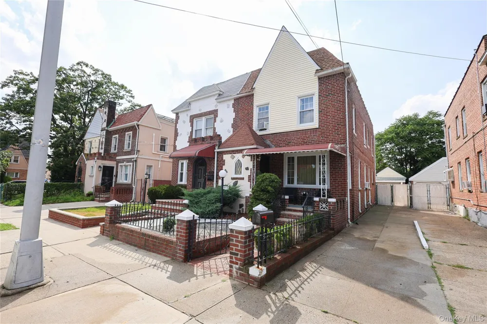 13446 229th Street Laurelton, NY 11413