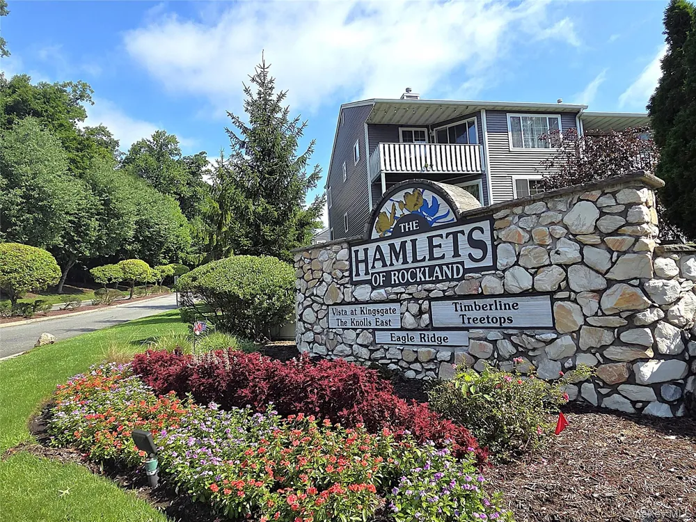 99 Eagle Ridge Way Nanuet, NY 10954