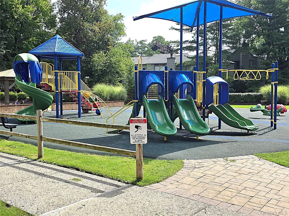 99 Eagle Ridge Way Nanuet, NY 10954