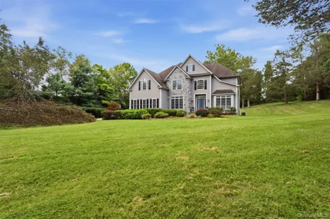 40 Winter Park Drive