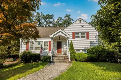 33 Dexter Road
