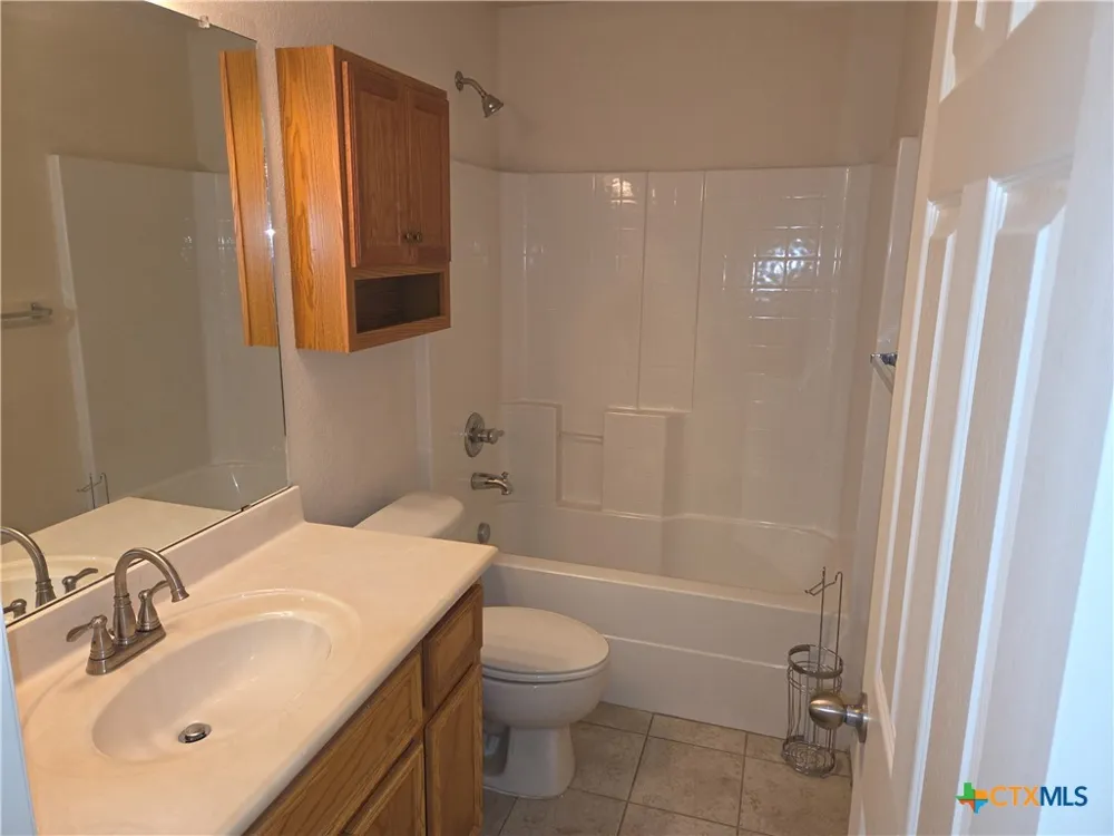 5209 Foxhill Road Temple, TX 76502