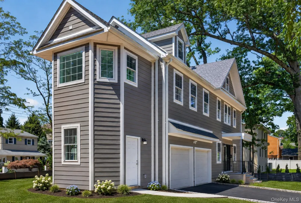10 Beaver Landing Harrison, NY 10528