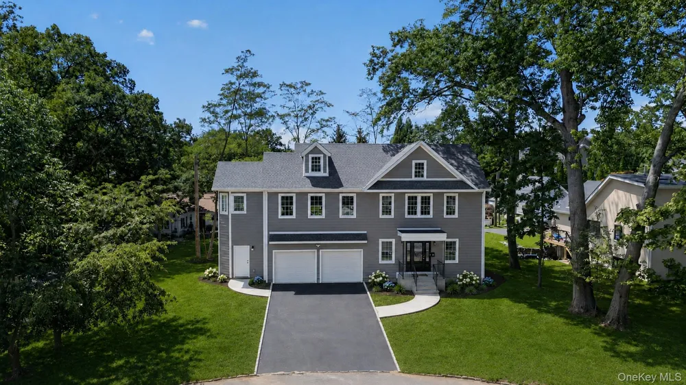 10 Beaver Landing Harrison, NY 10528