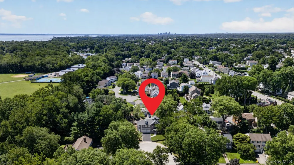 10 Beaver Landing Harrison, NY 10528