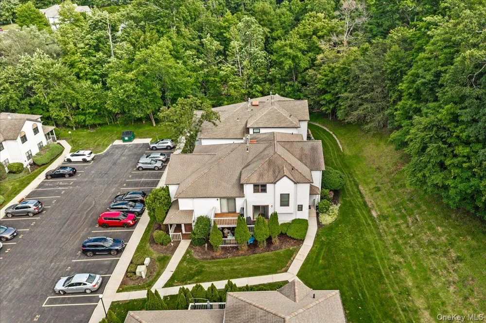 41 Aldo Court Monroe, NY 10950