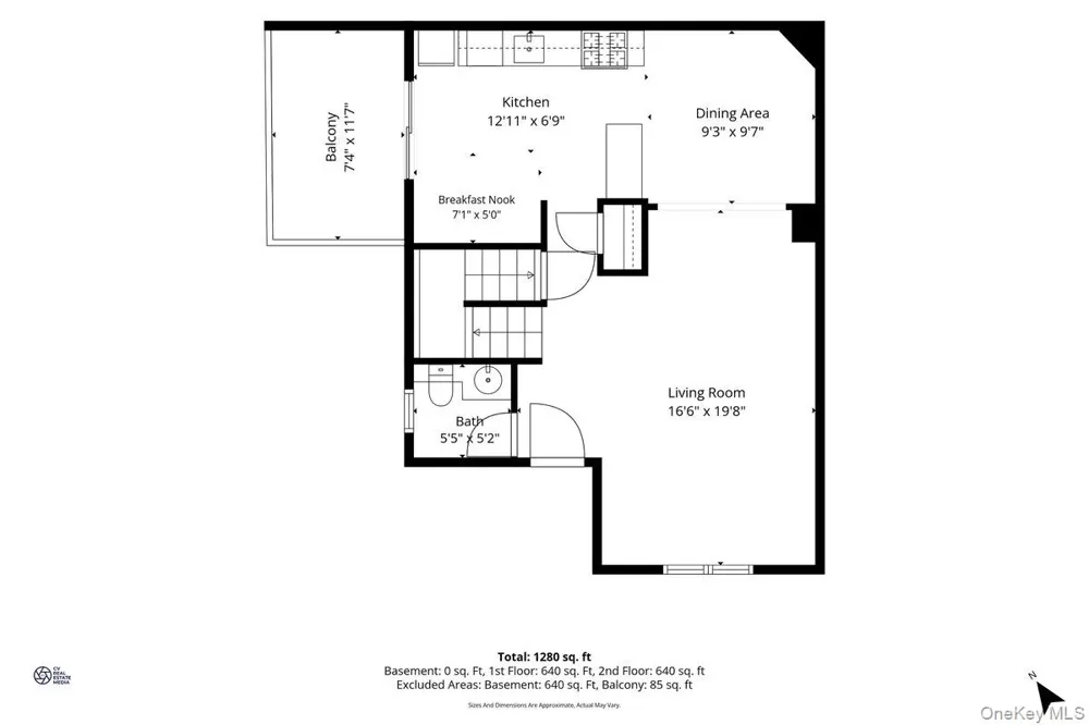 41 Aldo Court Monroe, NY 10950