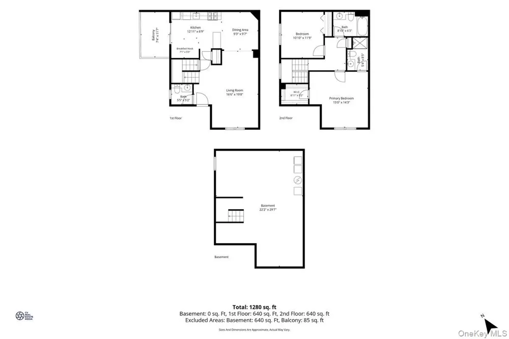 41 Aldo Court Monroe, NY 10950