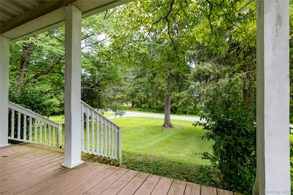 59-61 Valley Farm Road Millbrook, NY 12545
