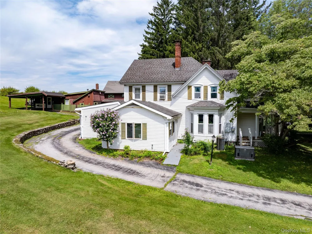 59-61 Valley Farm Road Millbrook, NY 12545