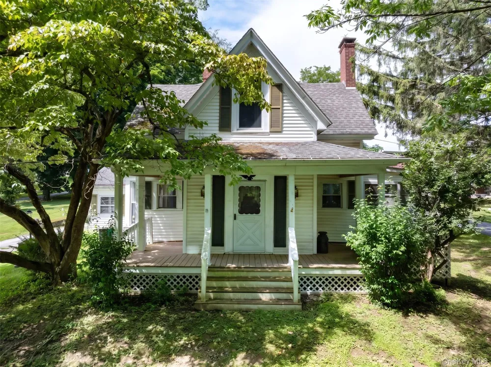 59-61 Valley Farm Road Millbrook, NY 12545