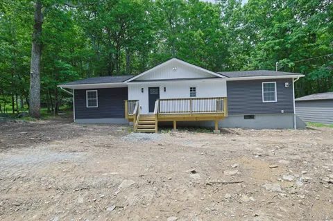46 Finkle Road