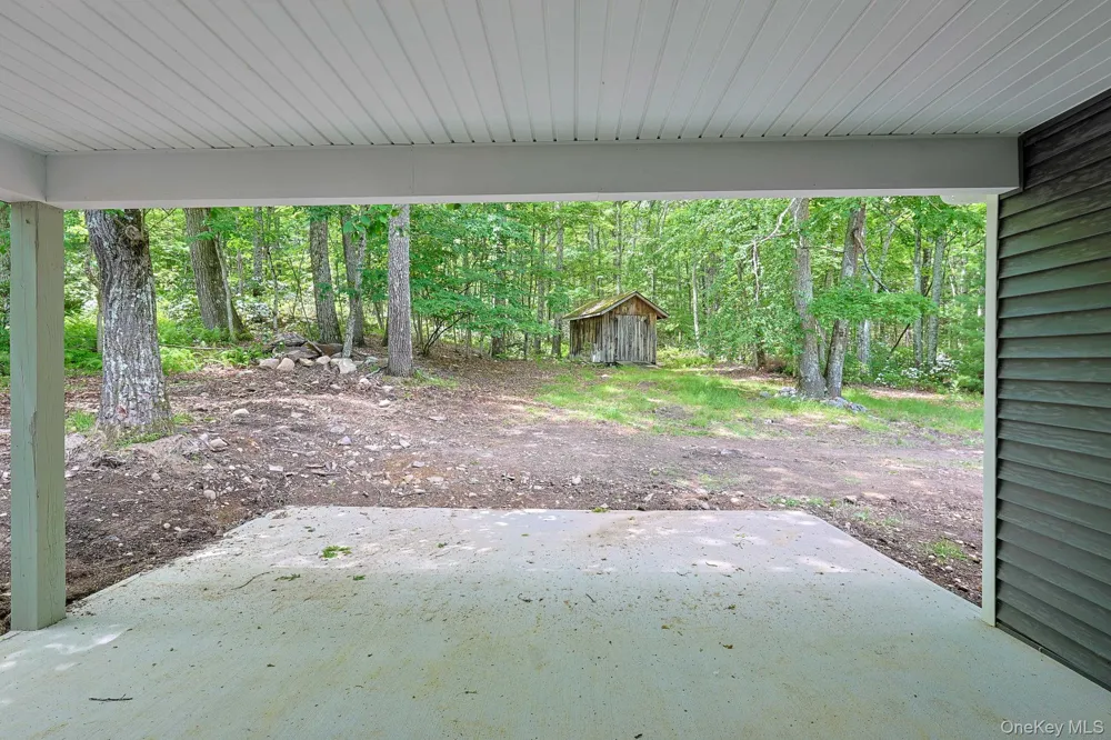 46 Finkle Road Wurtsboro, NY 12790