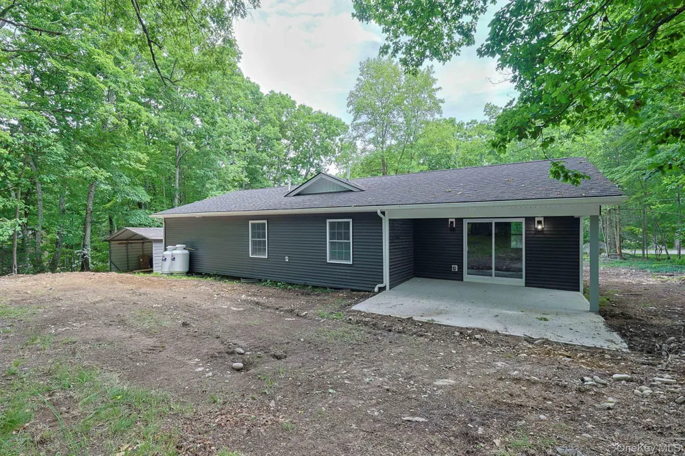 46 Finkle Road Wurtsboro, NY 12790