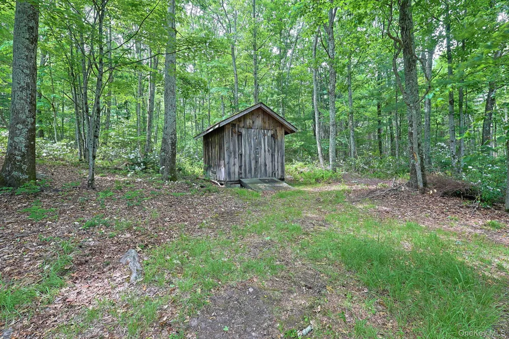 46 Finkle Road Wurtsboro, NY 12790