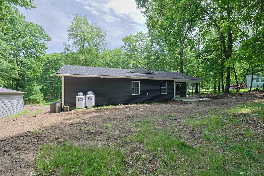 46 Finkle Road Wurtsboro, NY 12790