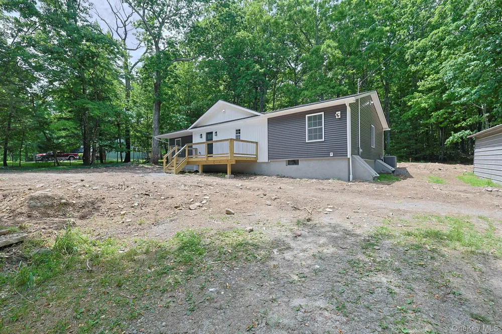 46 Finkle Road Wurtsboro, NY 12790